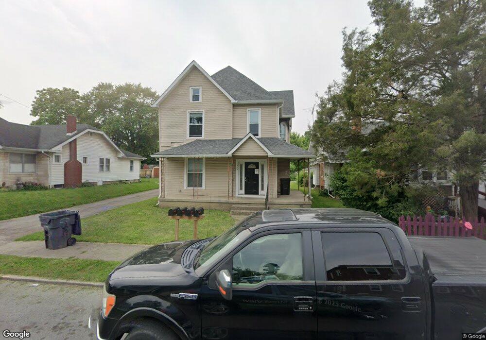 1505 Noble St, Anderson, IN 46016 - photo 1