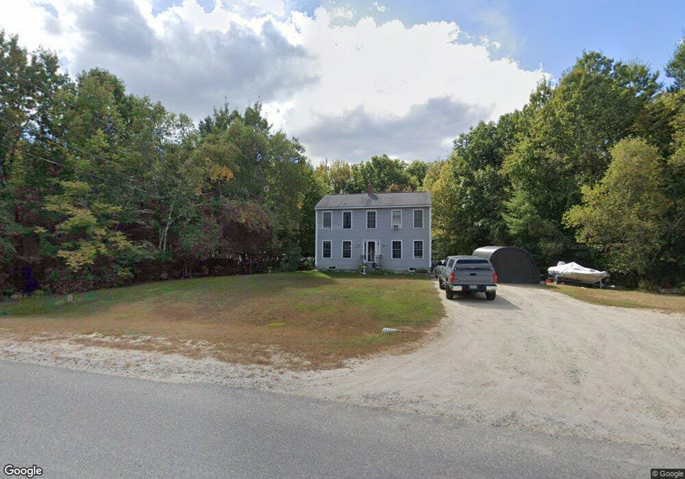 28 Bryana Way, New Gloucester, ME 04260 - photo 1