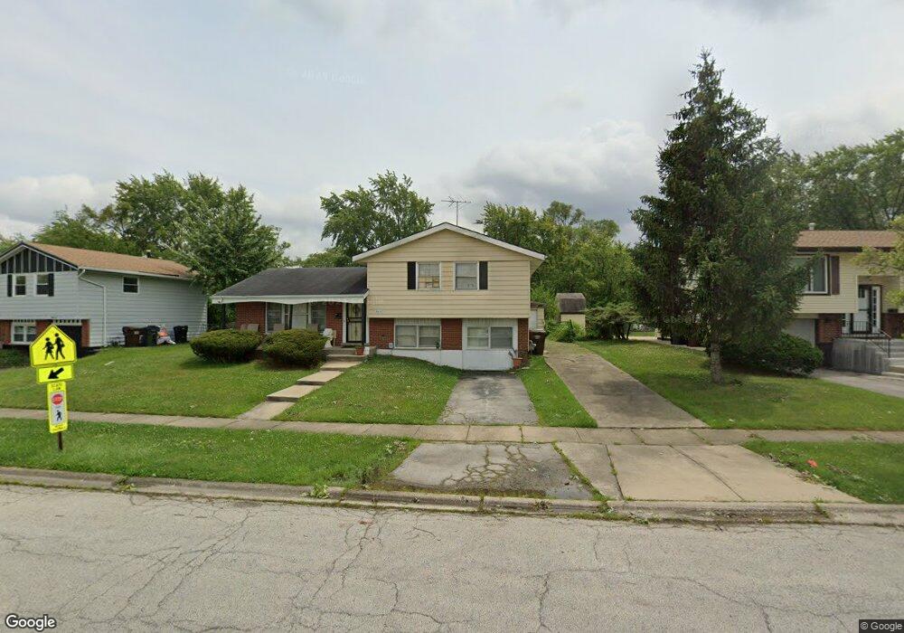 3417 Laurel Ln, Hazel Crest, IL 60429 - photo 1