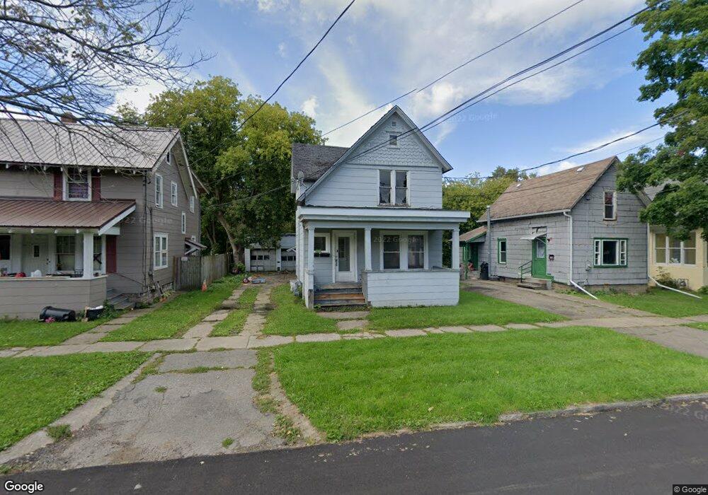 308 S 2nd St, Olean, NY 14760 - photo 1