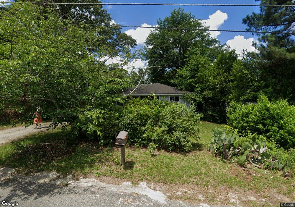 4443 Perry Ave, Macon, GA 31206 - photo 1