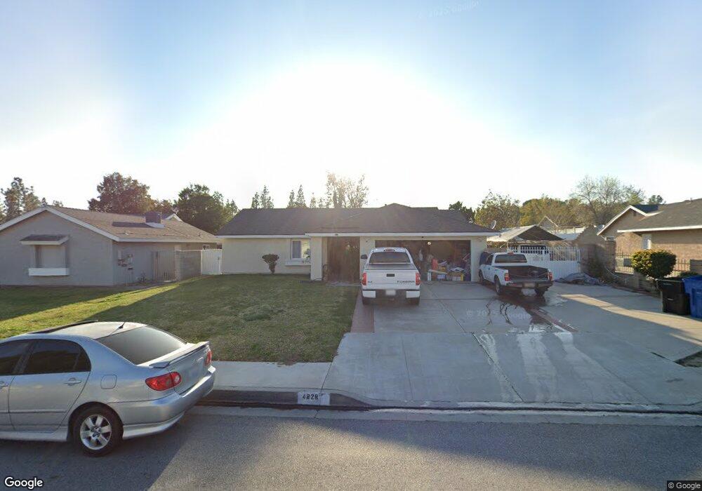 4828 Cambridge Ave, San Bernardino, CA 92407 - photo 1