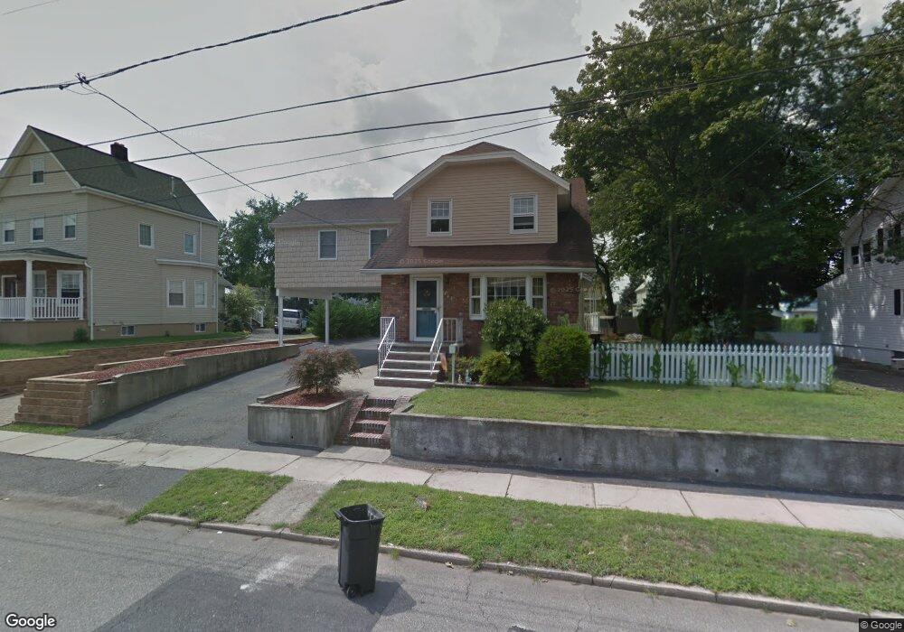 442 3rd Ave, Lyndhurst, NJ 07071 - photo 1