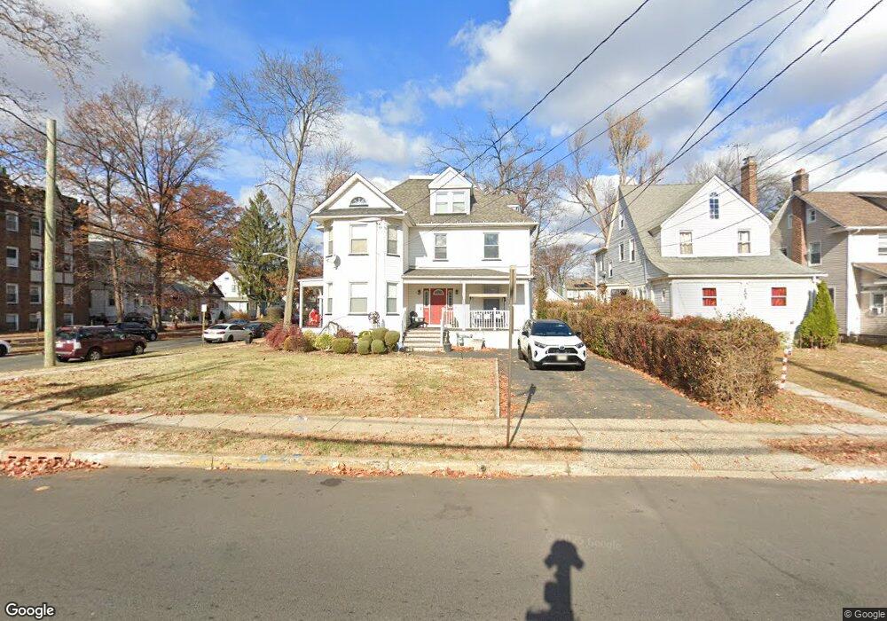 203 E 3rd Ave unit 1, Roselle, NJ 07203 - photo 1