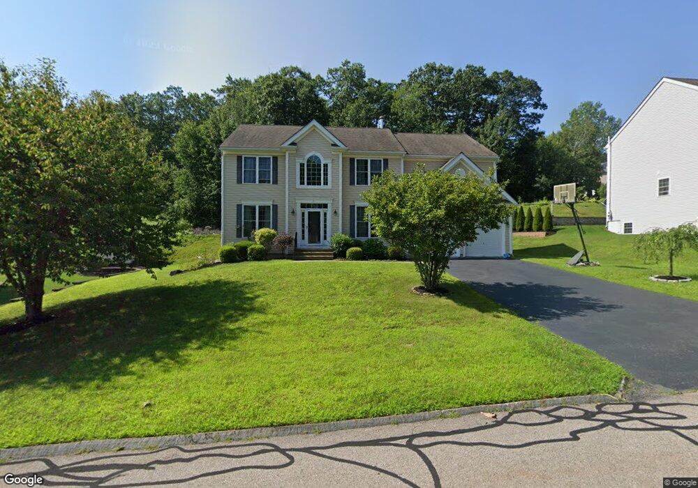 31 Aspen Ave, South Grafton, MA 01560 - photo 1