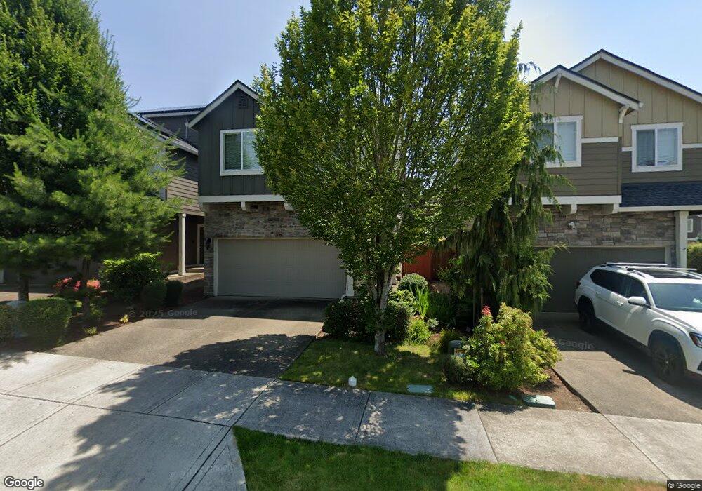 13944 SE Kingsfisher Way, Happy Valley, OR 97015 - photo 1