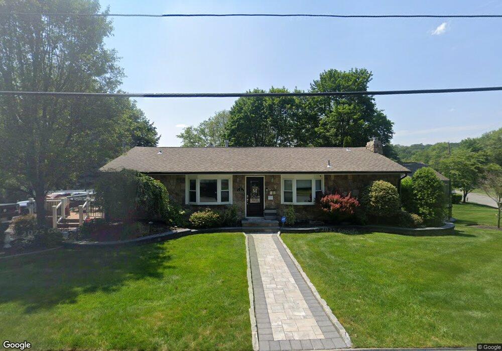 47 Fichter St, Bloomingdale, NJ 07403 - photo 1