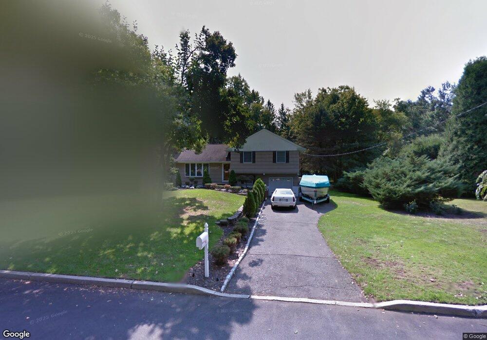 633 Cleveland Ave, Rivervale, NJ 07675 - photo 1