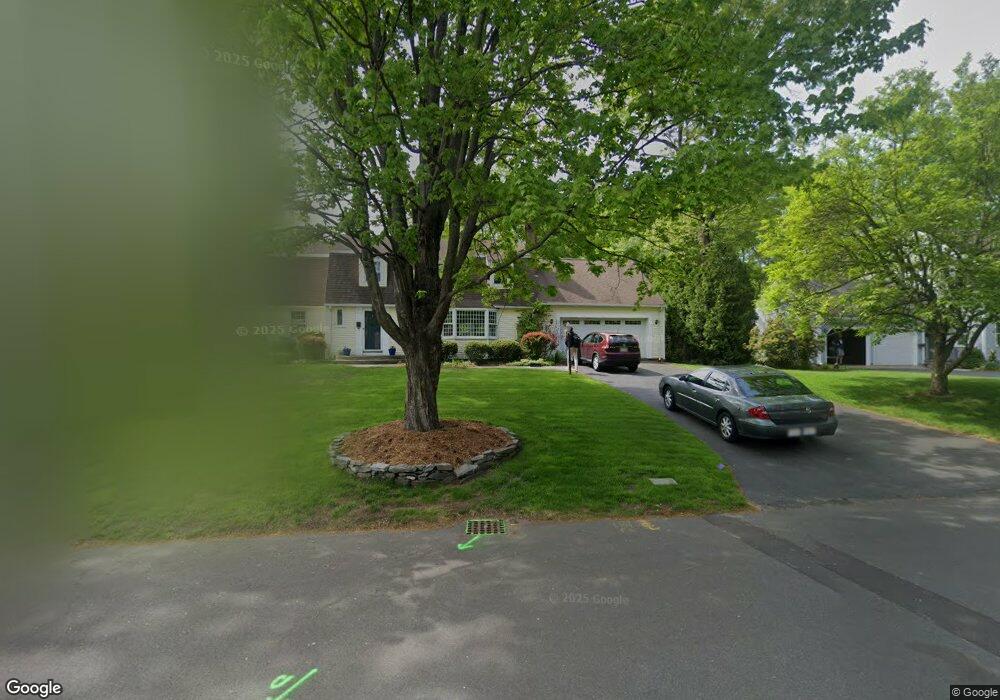 67 Bretton Rd, West Springfield, MA 01089 - photo 1