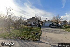 515 N Main St, Chadron, NE 69337