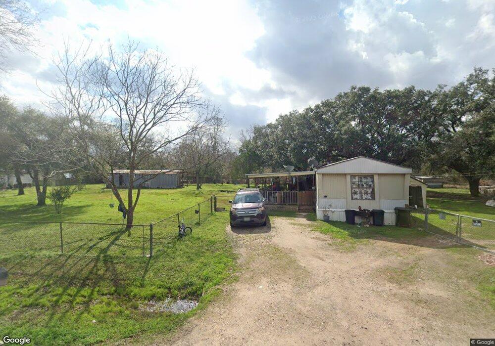 9709 Turner Rd, Manvel, TX 77578 - photo 1