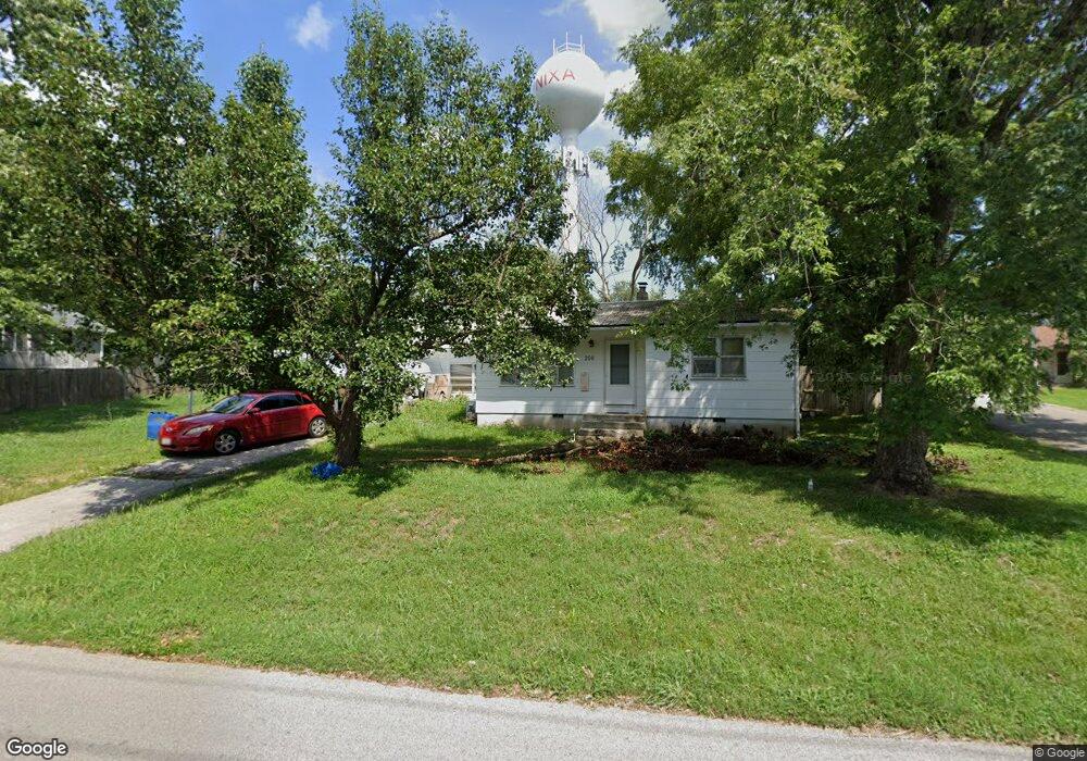 208 S Water St, Nixa, MO 65714 - photo 1