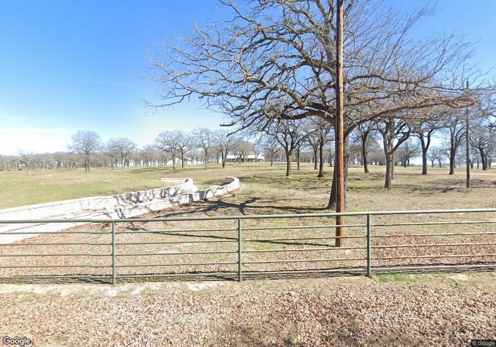215 Briarwood St, Weatherford, TX 76087 - photo 1