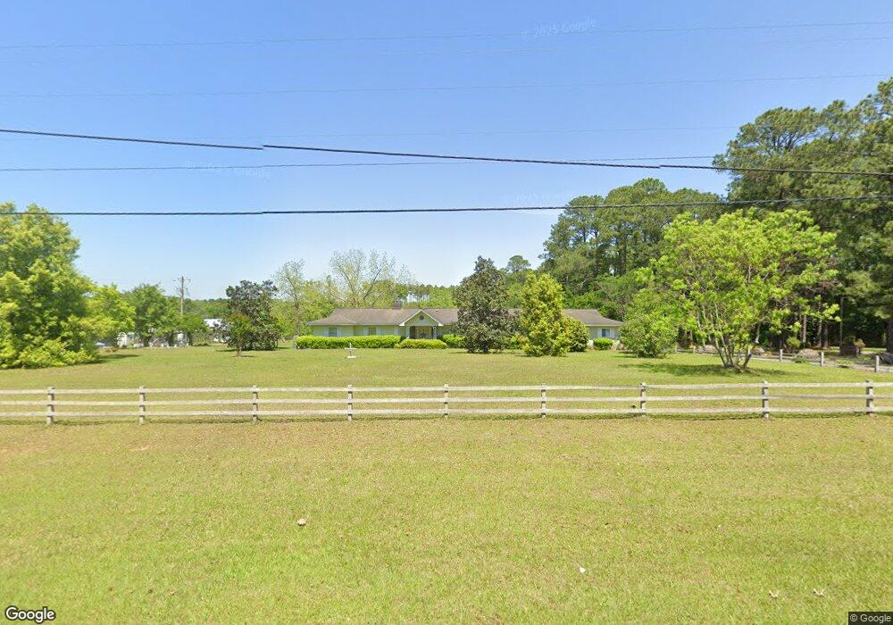 107 Whiddon Mill Rd, Poulan, GA 31781 - photo 1