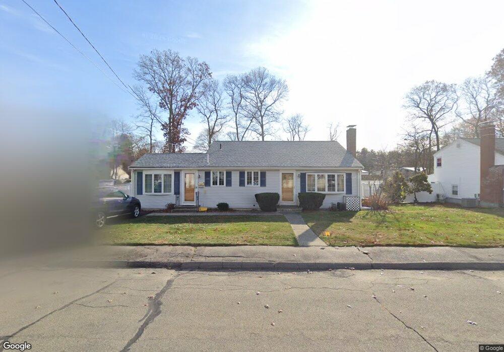 14 Virginia Cir, Randolph, MA 02368 - photo 1