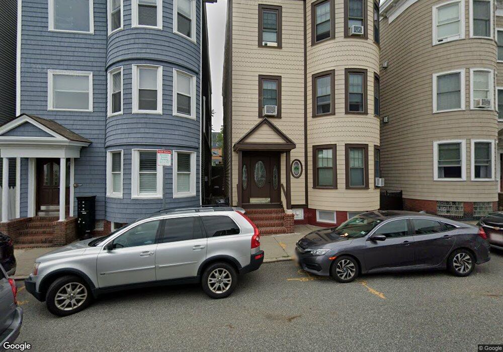 135 P St unit 1, Boston, MA 02127 - photo 1