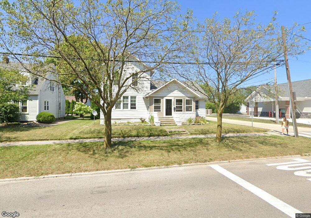 206 Stryker St, Archbold, OH 43502 - photo 1