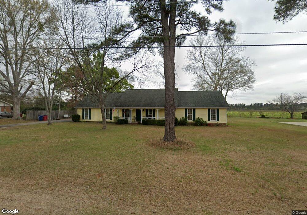 4206 Cyndy Jo Cir, Macon, GA 31216 - photo 1