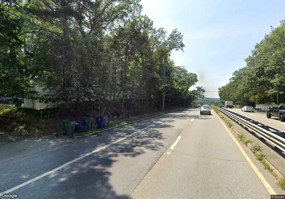 1190 Boylston St unit B, Newton Upper Falls, MA 02464 - photo 1