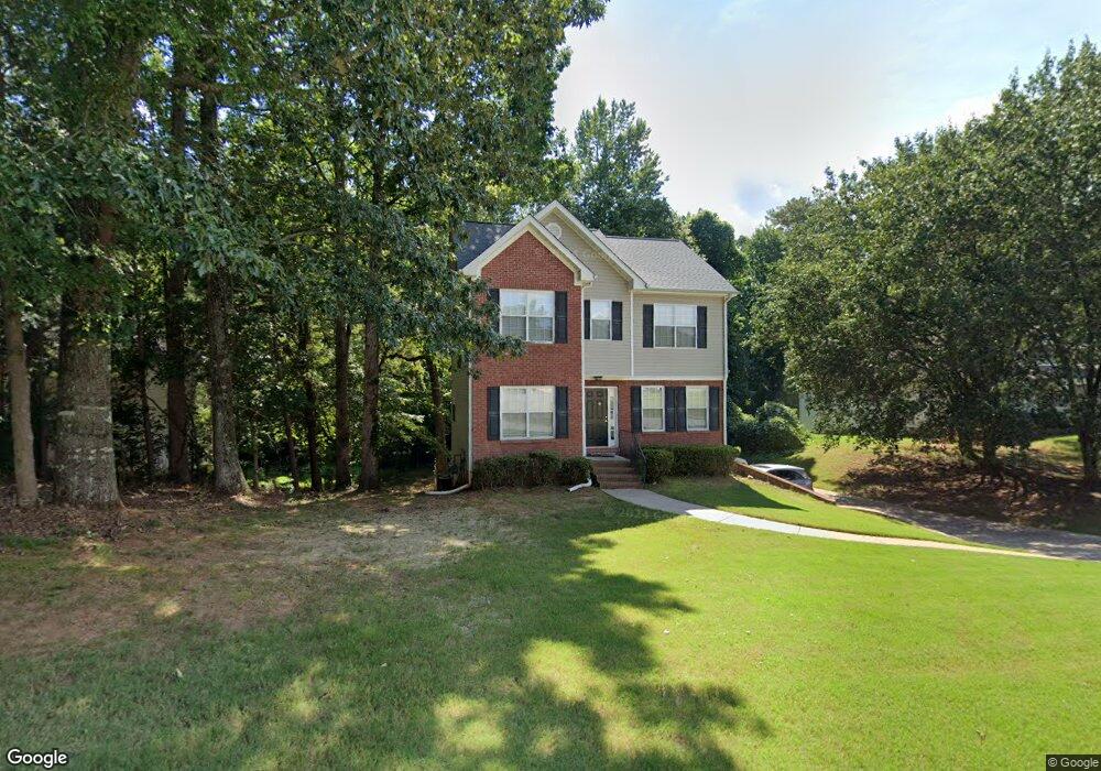 120 Camerons Way unit 1, Covington, GA 30016 - photo 1
