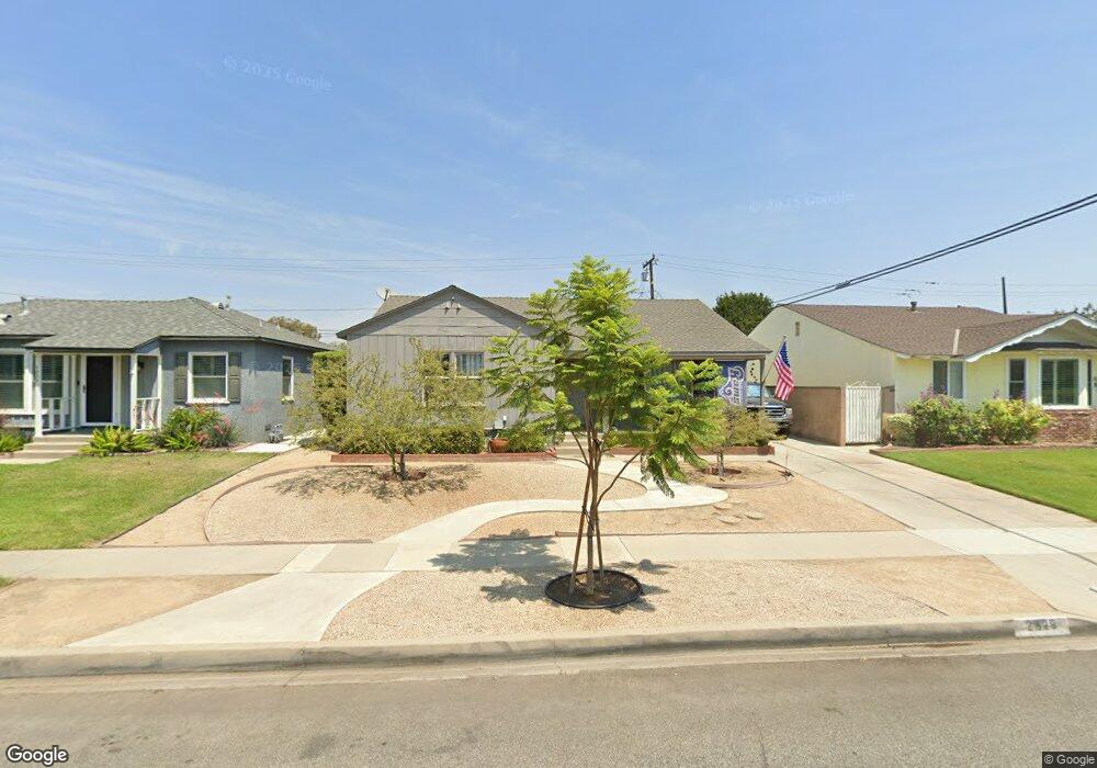 2829 Warwood Rd, Lakewood, CA 90712 - photo 1