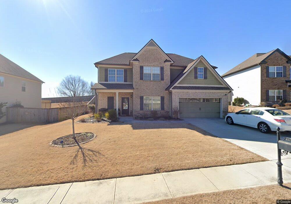 2270 Day Break Way unit 37, Dacula, GA 30019 - photo 1