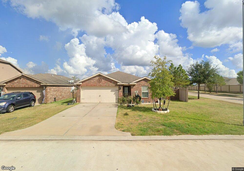 22602 Klingamans Way, Hockley, TX 77447 - photo 1