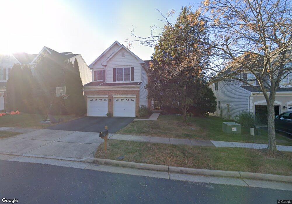 25769 Kaiser Place, Chantilly, VA 20152 - photo 1