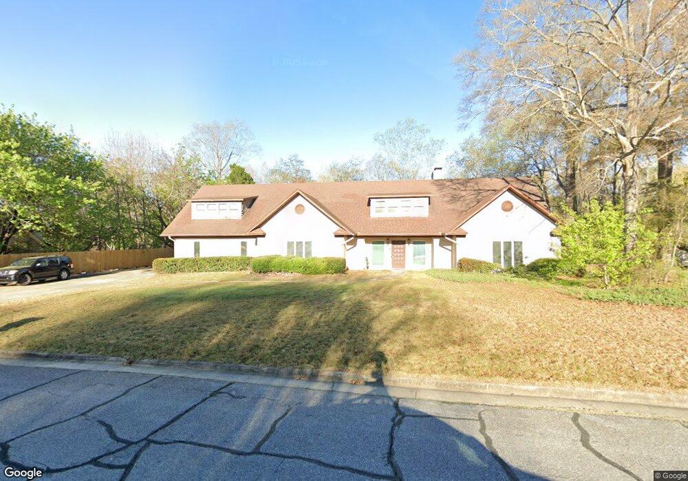 4601 Bondale Dr, Columbus, GA 31907 - photo 1