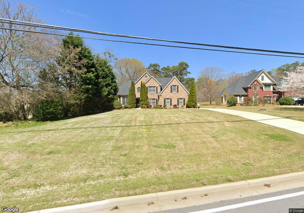 1710 S Gordon Rd, Austell, GA 30168 - photo 1