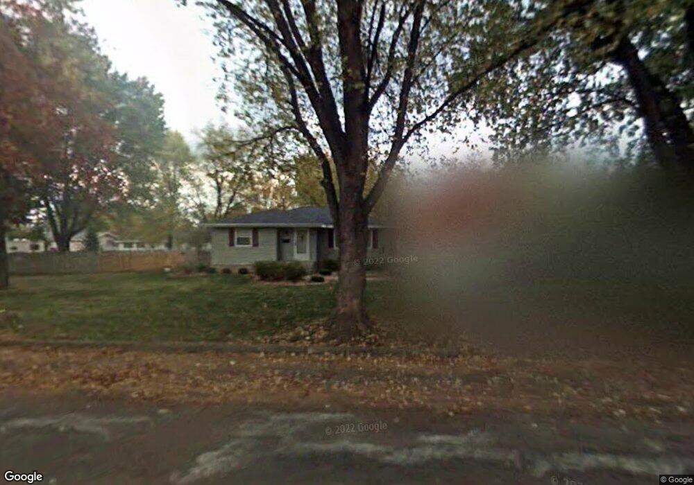 3416 16th St, Menominee, MI 49858 - photo 1