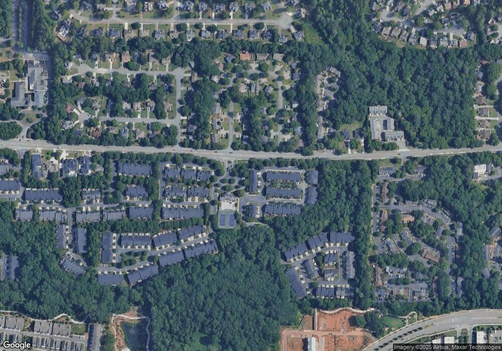 12100 Dancliff Trace unit B1, Alpharetta, GA 30009 - photo 1