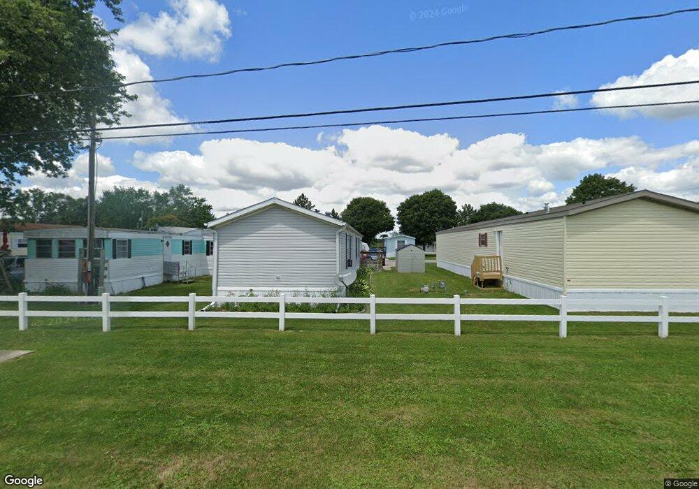 715 E North St unit 11, West Unity, OH 43570 - photo 1