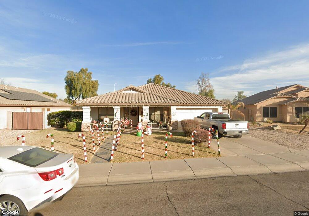 801 S Wayne Dr, Chandler, AZ 85225 - photo 1