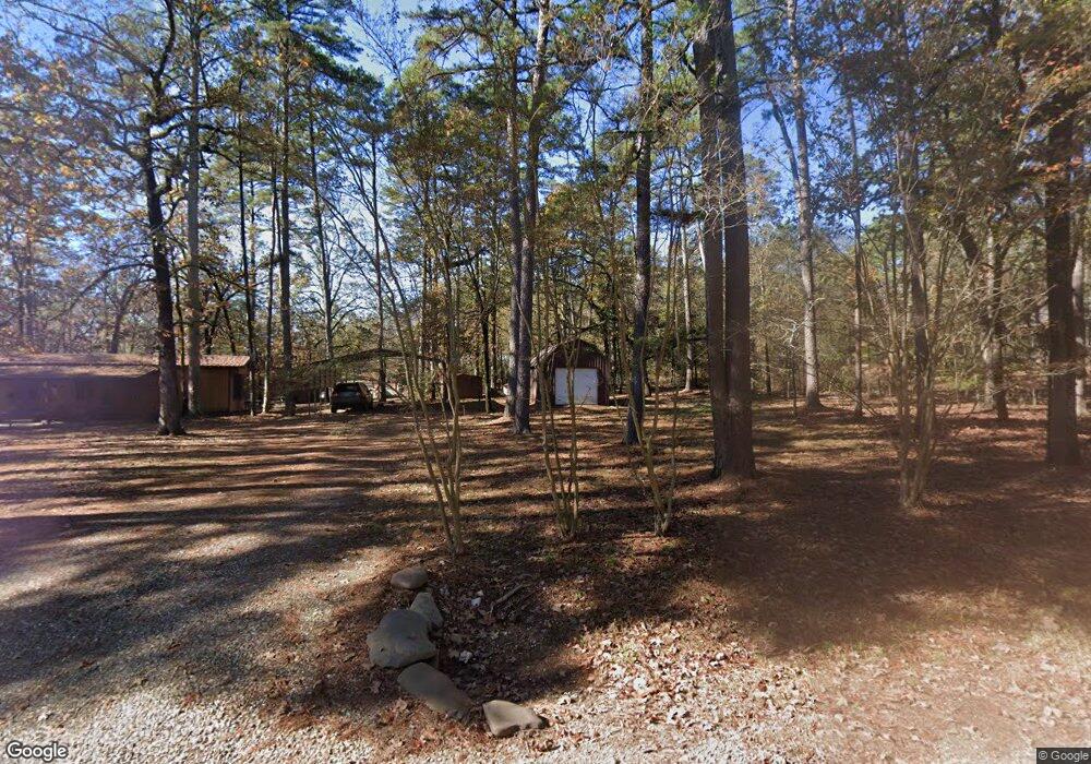 3838 Sand Rd, Broken Bow, OK 74728 - photo 1