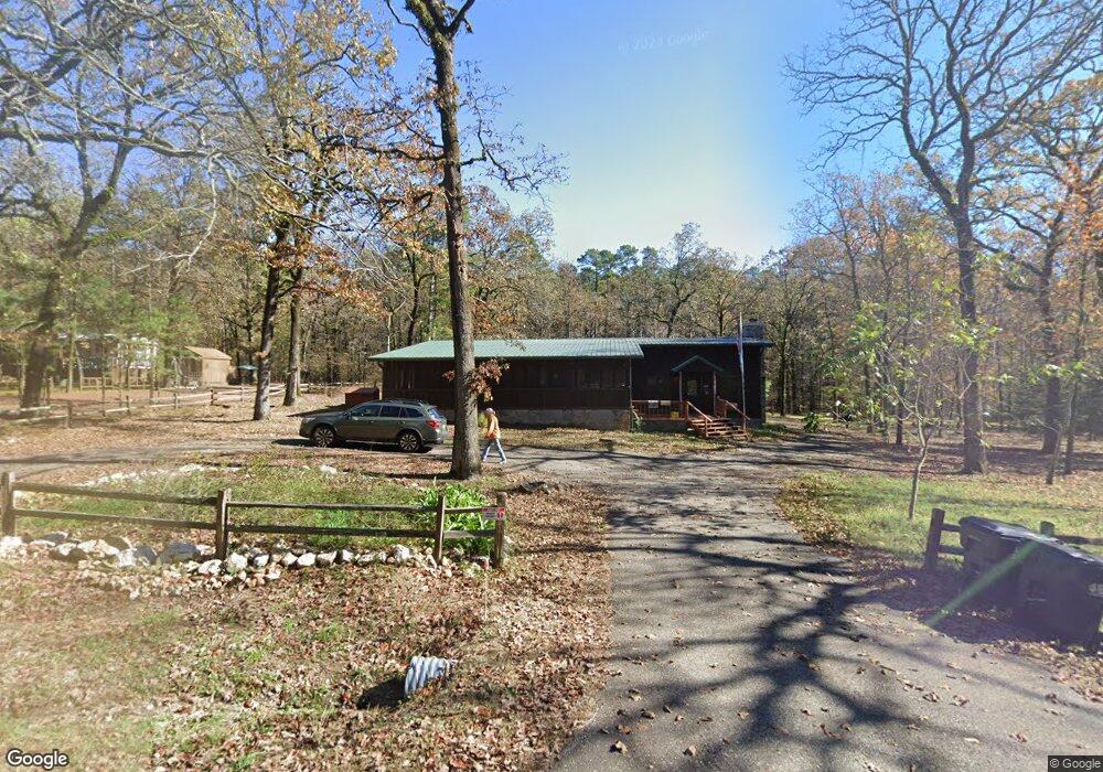 312 Halibut Bay Rd, Broken Bow, OK 74728 - photo 1