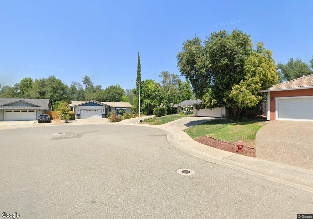 1700 Marlene Ave, Redding, CA 96002 - photo 1