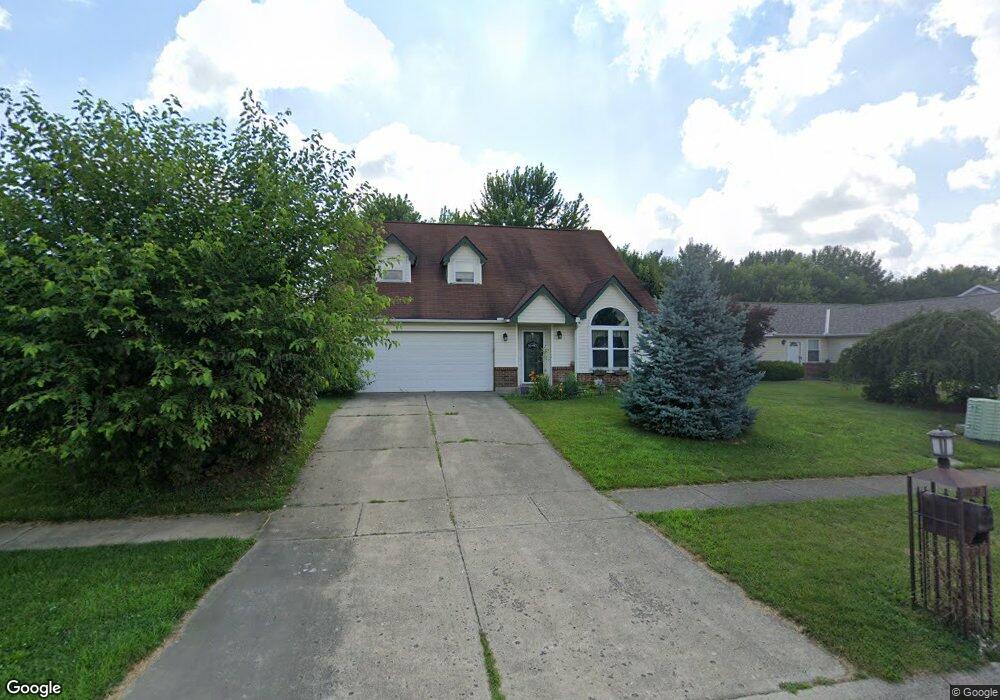 6344 Lakota Meadows Dr, Liberty Township, OH 45044 - photo 1