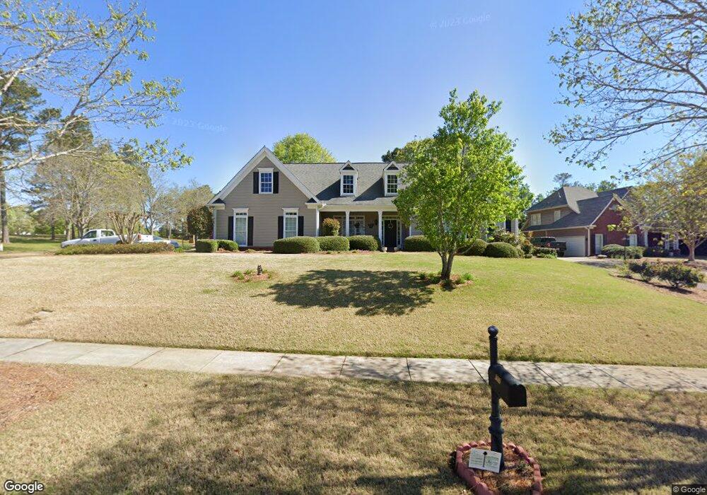 3010 Glenview Ln unit 1, Monroe, GA 30656 - photo 1