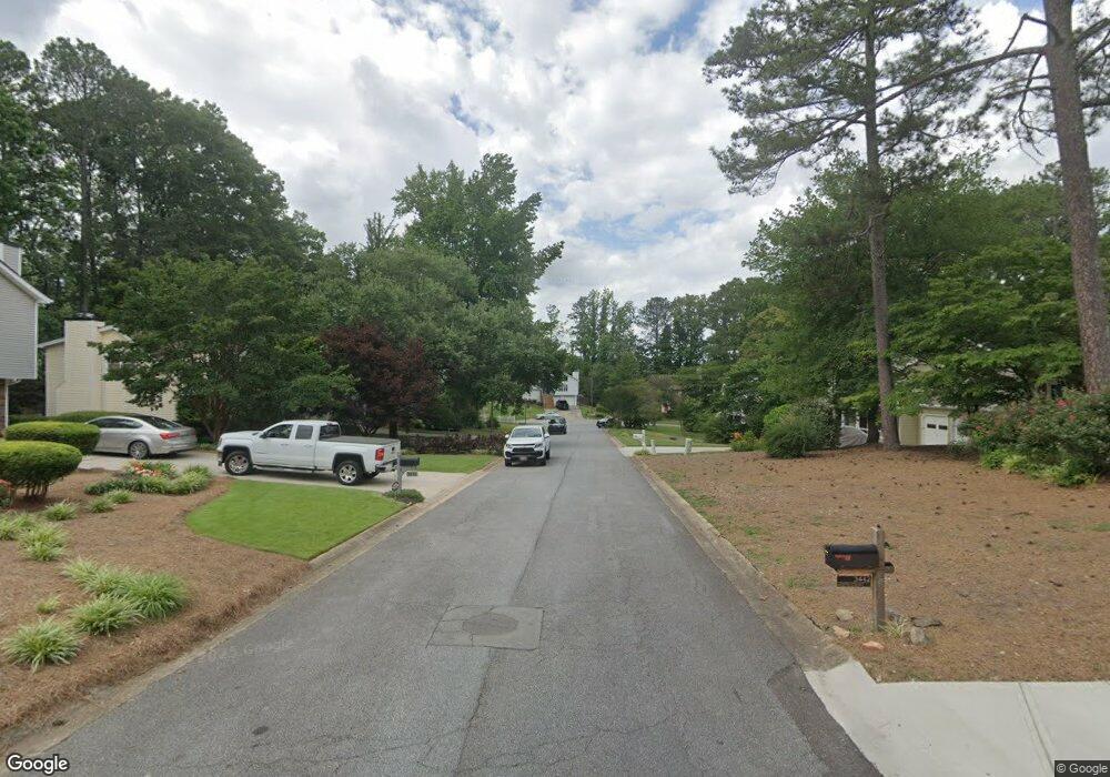 0 Arete Ct unit 8392691, Roswell, GA 30075 - photo 1