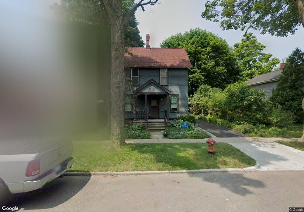 430 3rd St, Ann Arbor, MI 48103 - photo 1