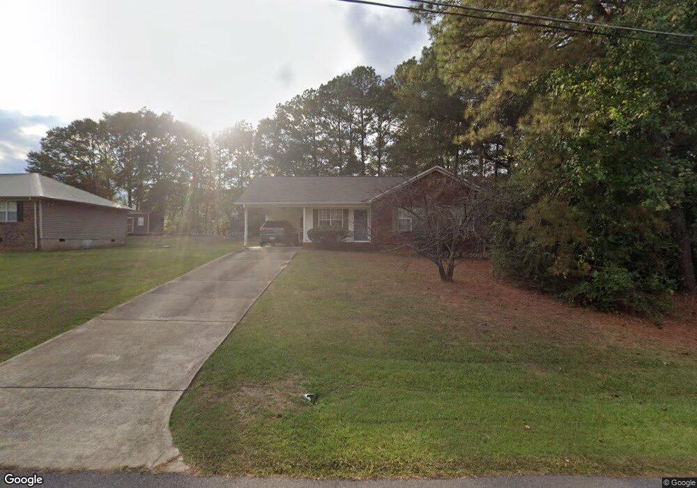 708 Timber Way, Weaver, AL 36277 - photo 1