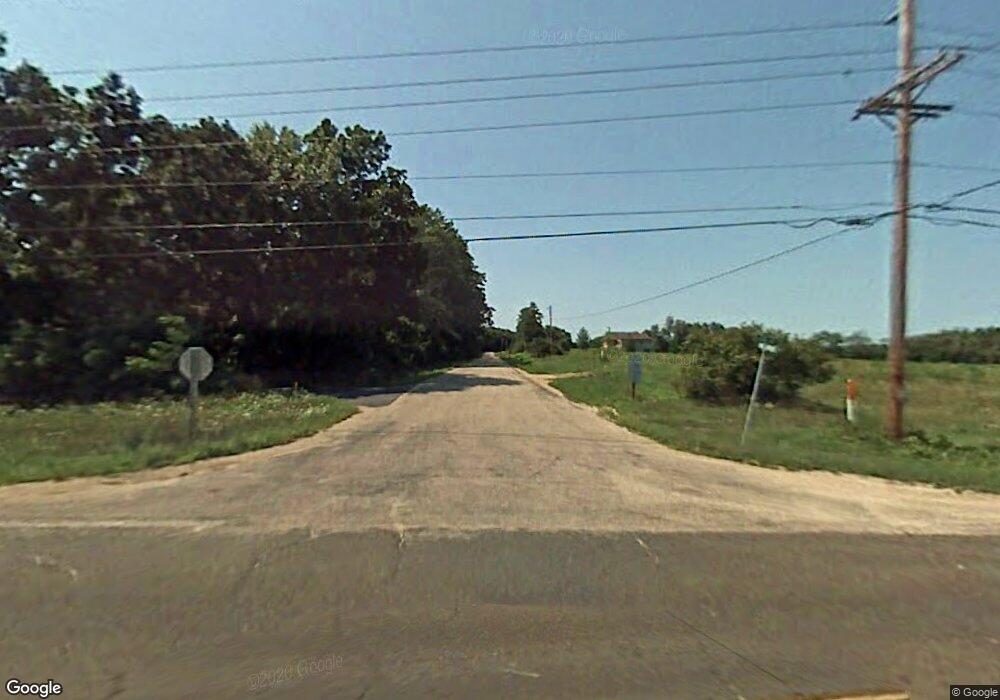 Lot 2 Rome Corners Rd, Brooklyn, WI 53521 - photo 1