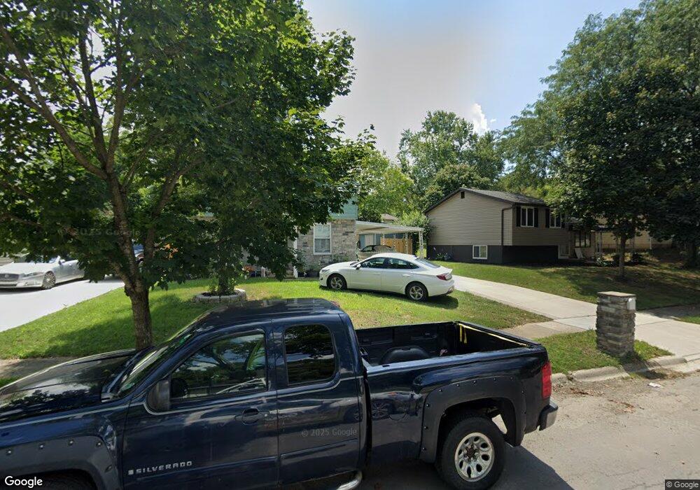 1636 Hollow Run Dr, Columbus, OH 43223 - photo 1