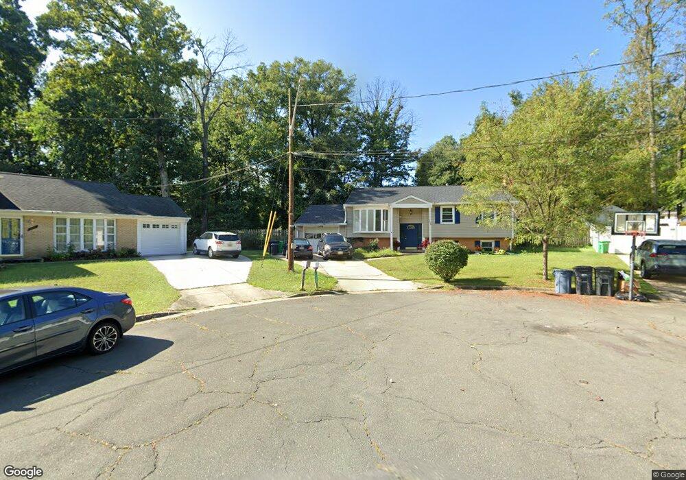 16000 Jerald Ct, Laurel, MD 20707 - photo 1
