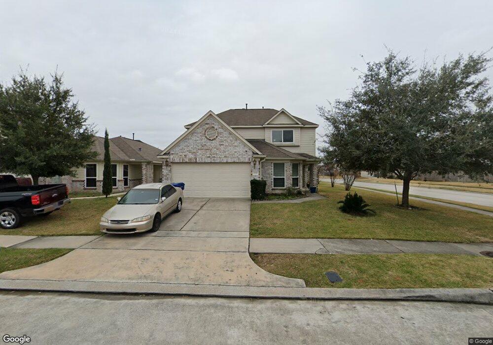 2755 Iris Valley Way, Houston, TX 77038 - photo 1