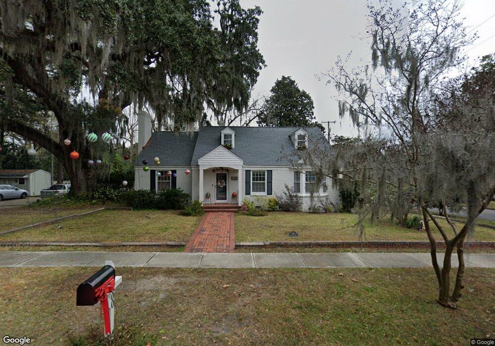 600 Laurel St, Conway, SC 29526 - photo 1