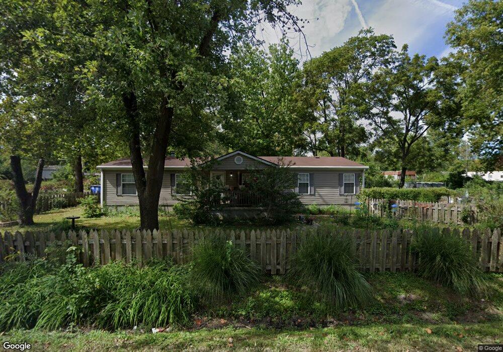 313 Art St, Collinsville, IL 62234 - photo 1