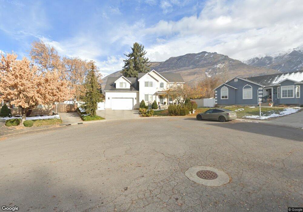 719 E 630 N, Pleasant Grove, UT 84062 - photo 1