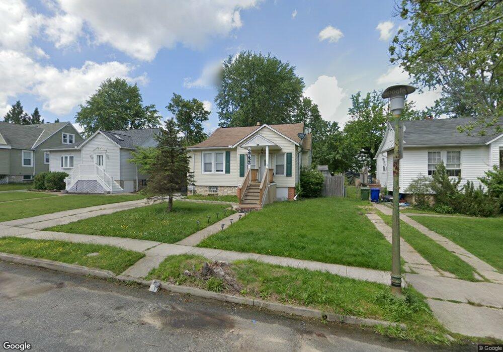 2732 Kildaire Dr, Parkville, MD 21234 - photo 1